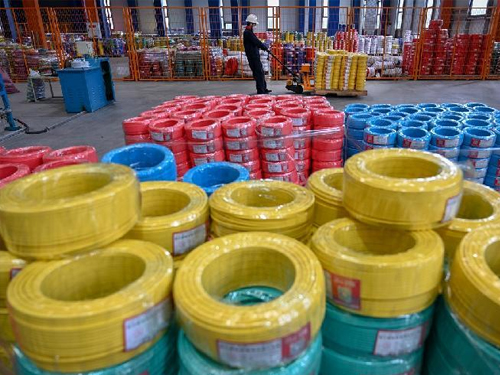 電子線廠家：UL電子線老化的原因分析？