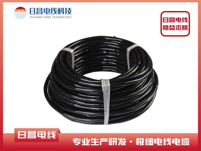 電纜生產廠家：環(huán)保電纜都有哪些特點?