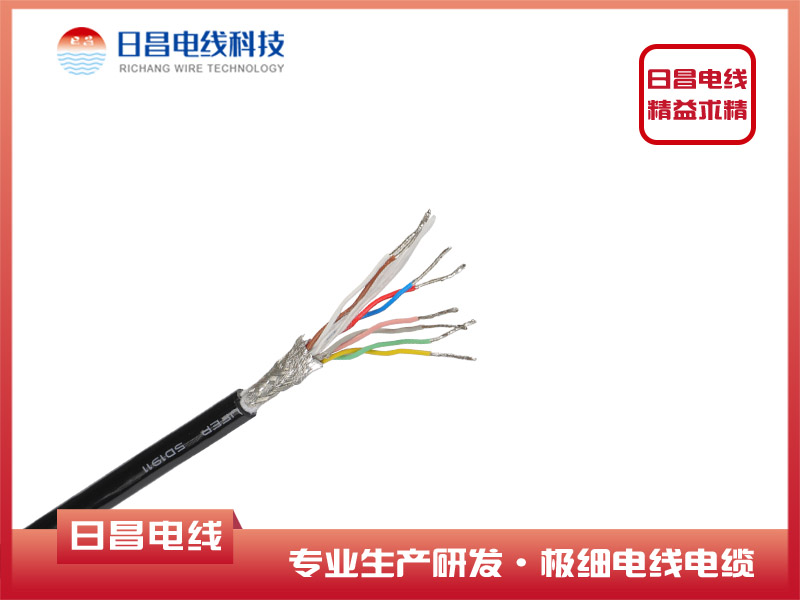 防火電纜與耐火電纜區(qū)別，具有什么特點(diǎn)