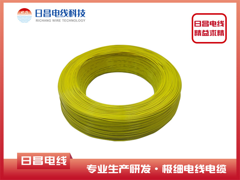 什么是UL電線，電子線的標(biāo)準(zhǔn)到底是什么呢？