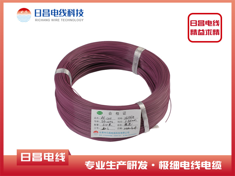鐵氟龍線(xiàn)特點(diǎn)是什么，鐵氟龍線(xiàn)與保護(hù)套的關(guān)系有什么呢？